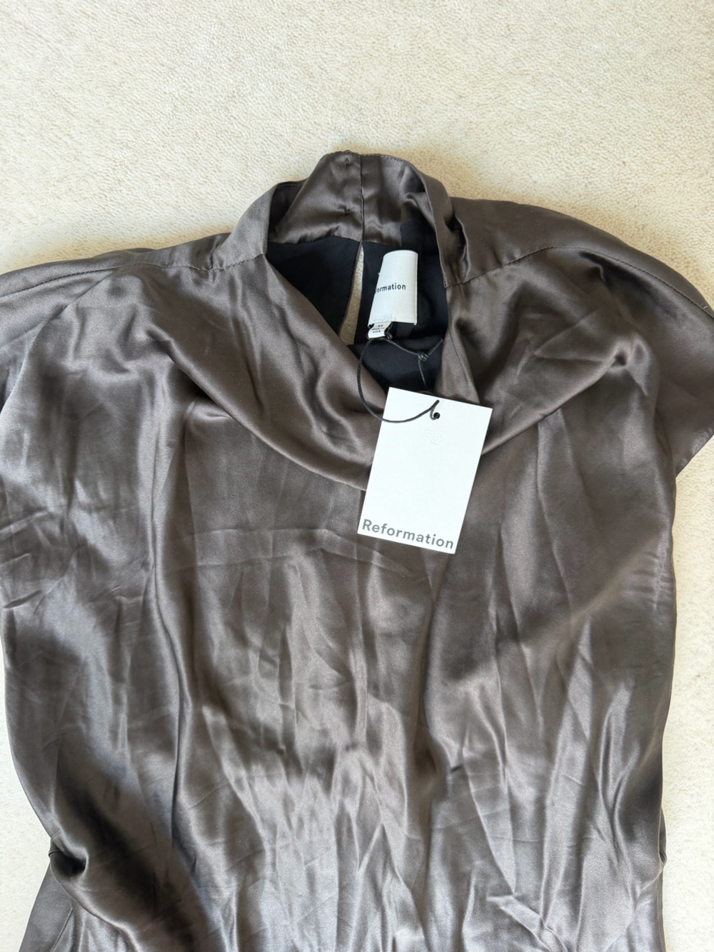 Reformation Rory Dress - Picture 6 of 7